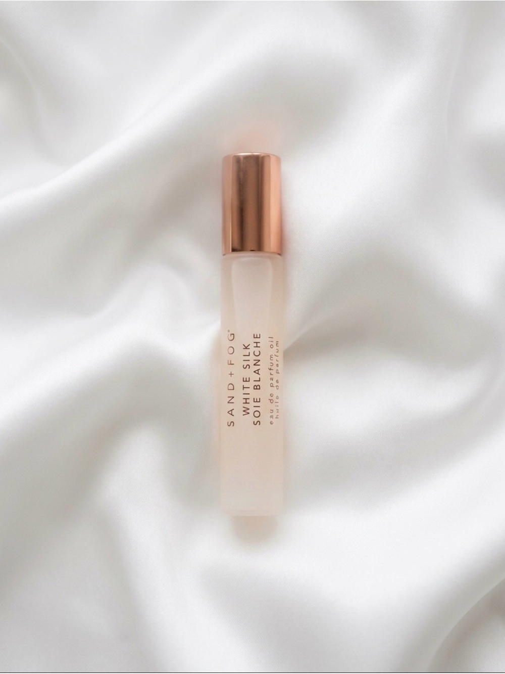 Sand+fog perfume oil roll on 10ML